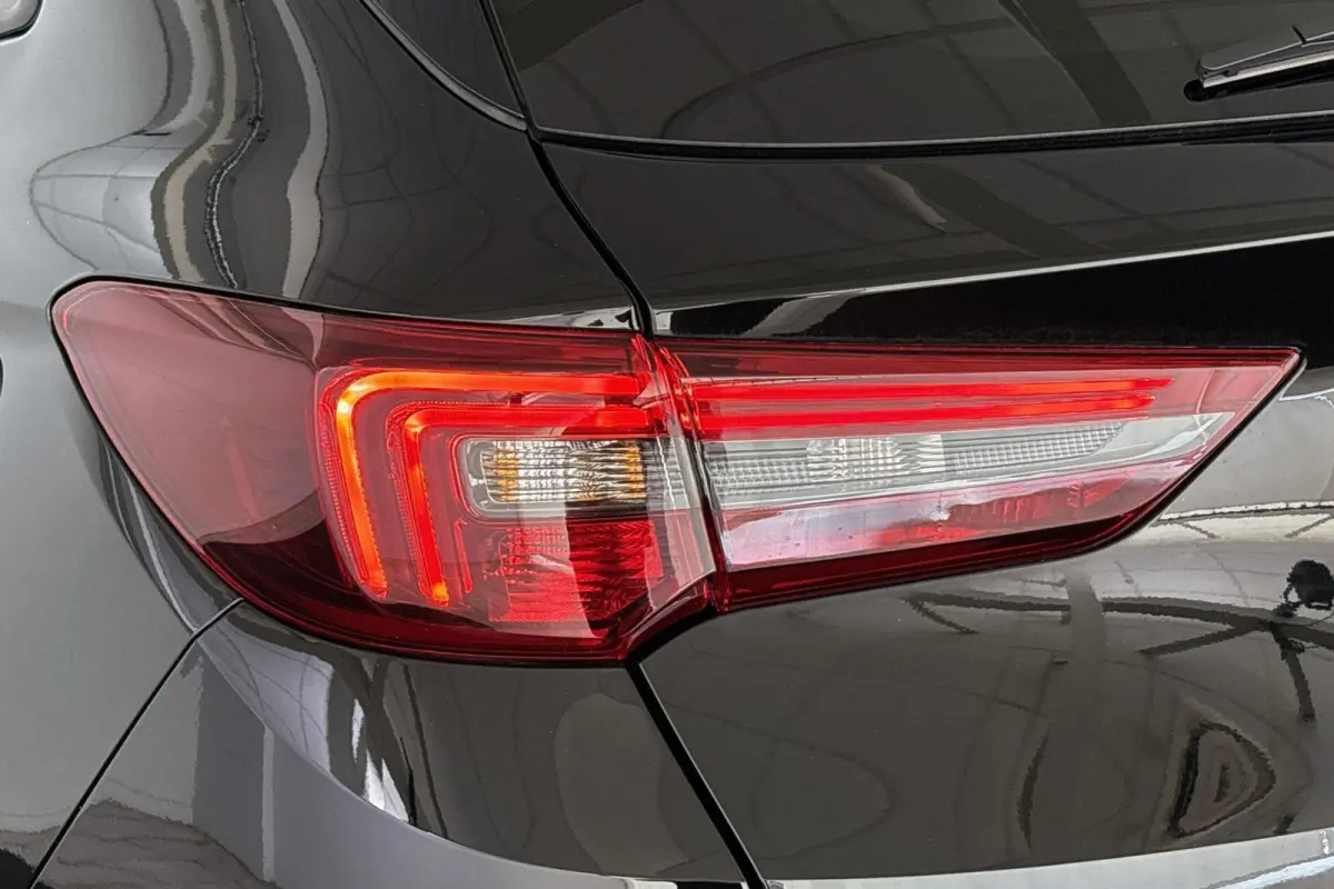 1.6 Turbo Plug-In Hybrid Elegance SOH 99% Keyless Stuurverwarming Elektrische Achterklep