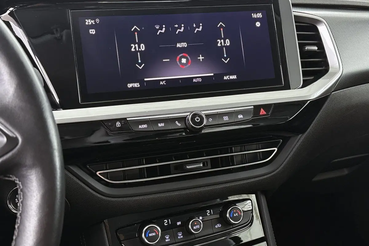 1.6 Turbo Plug-In Hybrid Elegance SOH 99% Keyless Stuurverwarming Elektrische Achterklep