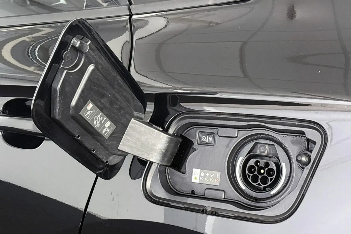 1.6 Turbo Plug-In Hybrid Elegance SOH 99% Keyless Stuurverwarming Elektrische Achterklep