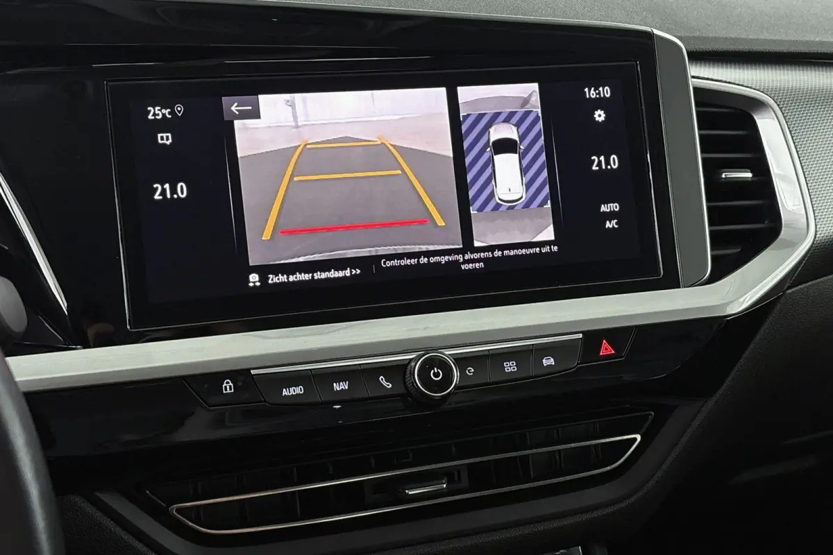 1.6 Turbo Plug-In Hybrid Elegance SOH 99% Keyless Stuurverwarming Elektrische Achterklep