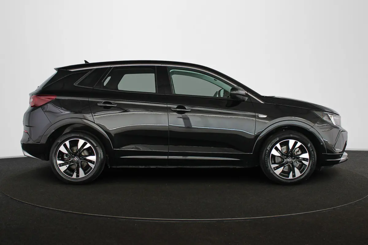 1.6 Turbo Plug-In Hybrid Elegance SOH 99% Keyless Stuurverwarming Elektrische Achterklep
