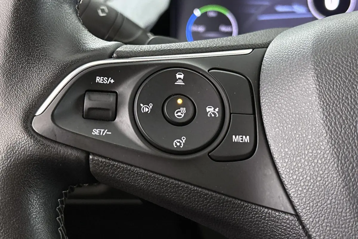 1.6 Turbo Plug-In Hybrid Elegance SOH 99% Keyless Stuurverwarming Elektrische Achterklep