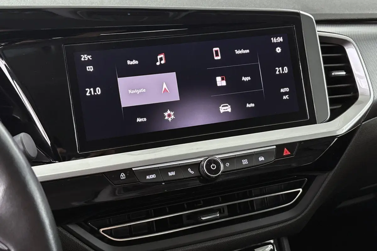 1.6 Turbo Plug-In Hybrid Elegance SOH 99% Keyless Stuurverwarming Elektrische Achterklep