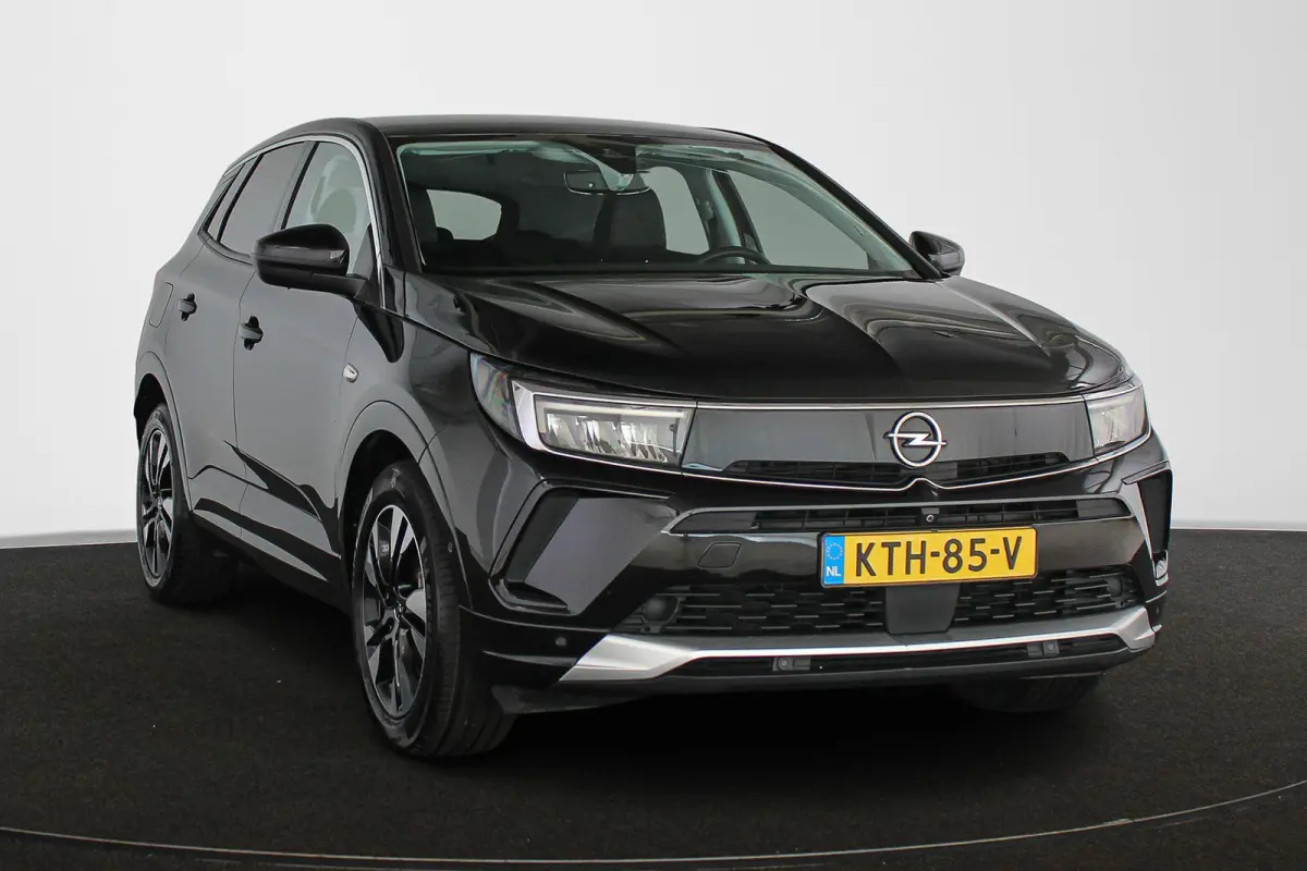 1.6 Turbo Plug-In Hybrid Elegance SOH 99% Keyless Stuurverwarming Elektrische Achterklep
