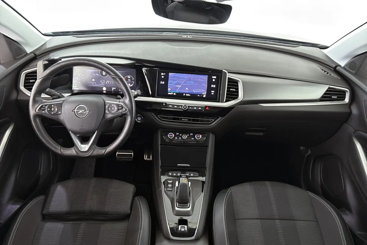 1.6 Turbo Plug-In Hybrid Elegance SOH 99% Keyless Stuurverwarming Elektrische Achterklep