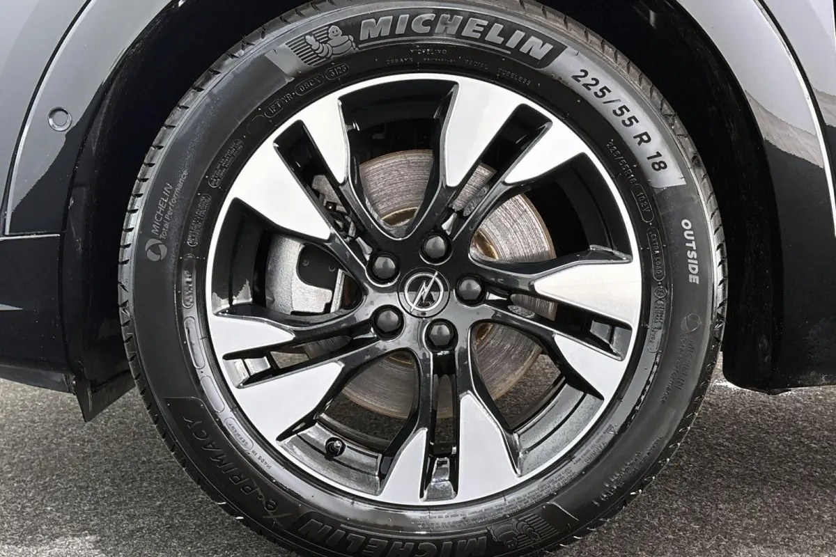 1.6 Turbo Plug-In Hybrid Elegance SOH 99% Keyless Stuurverwarming Elektrische Achterklep