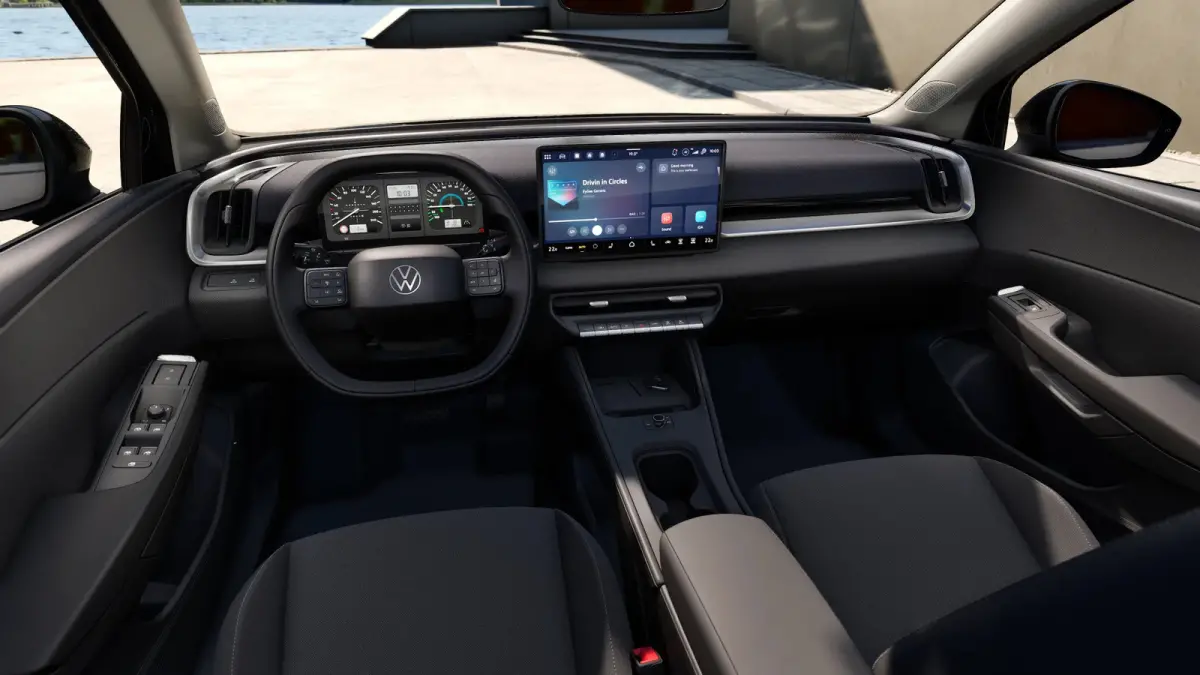 Life | Airconditioning automatisch, 2-zone (Climatronic) | Automatische afstandsregeling (Adaptive Cruise Control) | Koplampverlichting LED