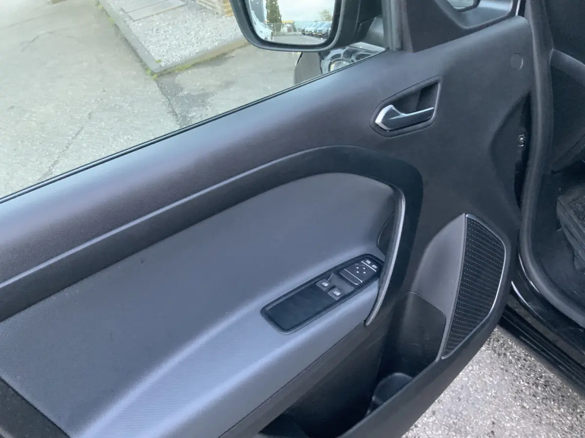 110 CDI Airco Cruise Scherm navi Euro 6