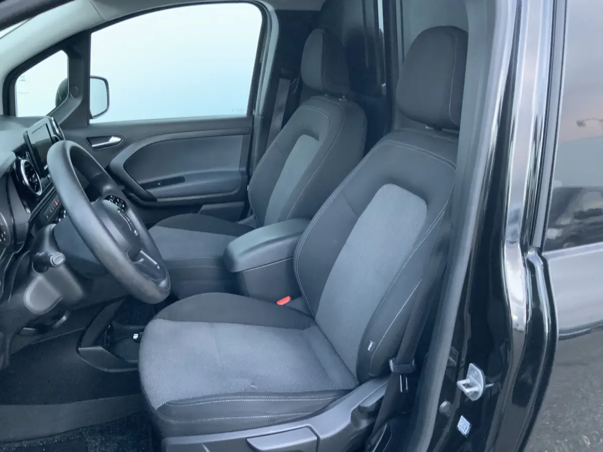 110 CDI Airco Cruise Scherm navi Euro 6