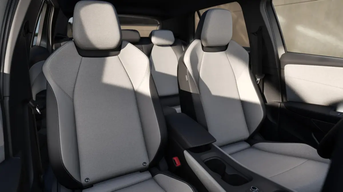 Style | Airconditioning automatisch, 2-zone (Climatronic) | Automatische afstandsregeling (Adaptive Cruise Control) | Diefstalalarm