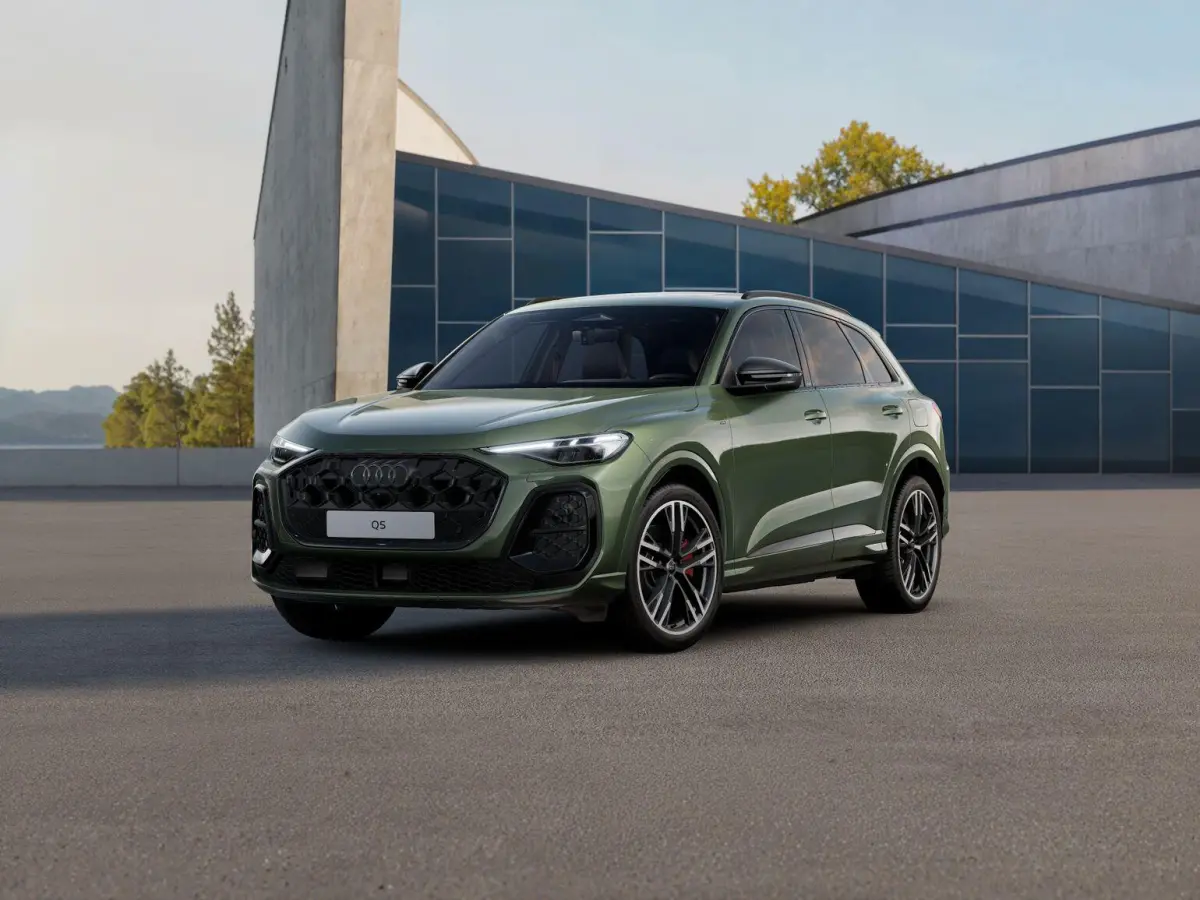 367pk e-hybrid quattro S edition Competition | Panoramadak | Dashcam