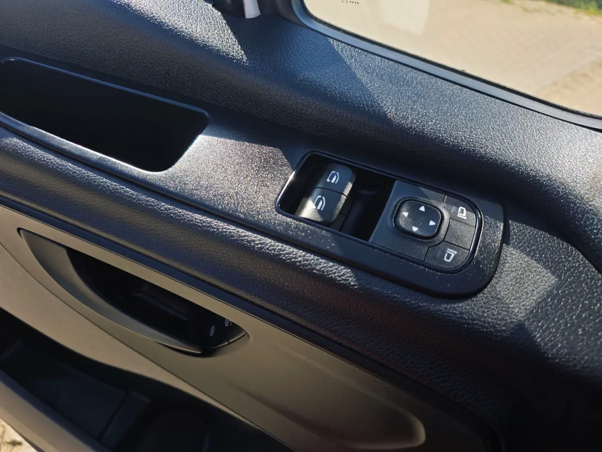 315 1.9 CDI L3 H2 RWD - 150 Pk - Euro 6 - MBUX - ParkeerCamera