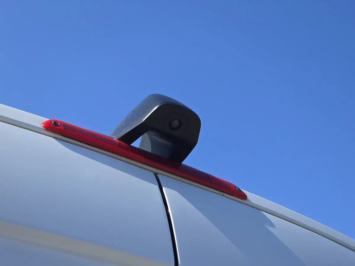 315 1.9 CDI L3 H2 RWD - 150 Pk - Euro 6 - MBUX - ParkeerCamera