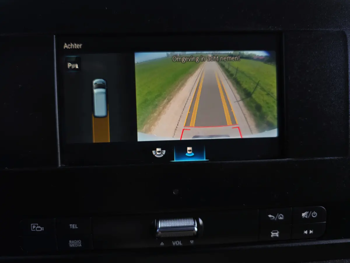 315 1.9 CDI L3 H2 RWD - 150 Pk - Euro 6 - MBUX - ParkeerCamera