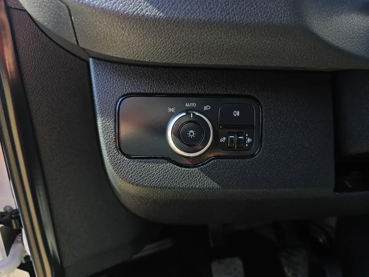 315 1.9 CDI L3 H2 RWD - 150 Pk - Euro 6 - MBUX - ParkeerCamera