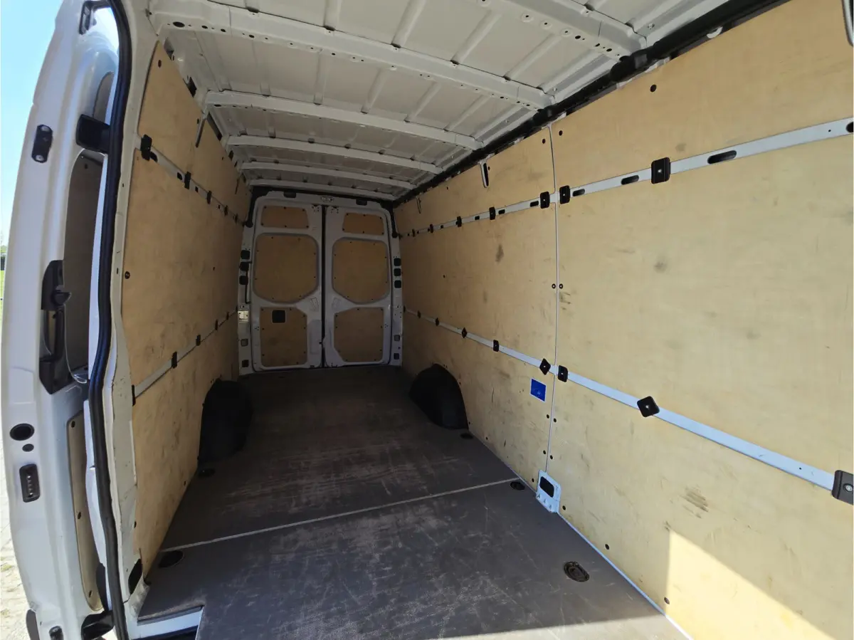 315 1.9 CDI L3 H2 RWD - 150 Pk - Euro 6 - MBUX - ParkeerCamera