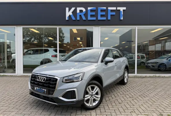 35 TFSI Pro Line ACC | Camera | 1 jaar garantie