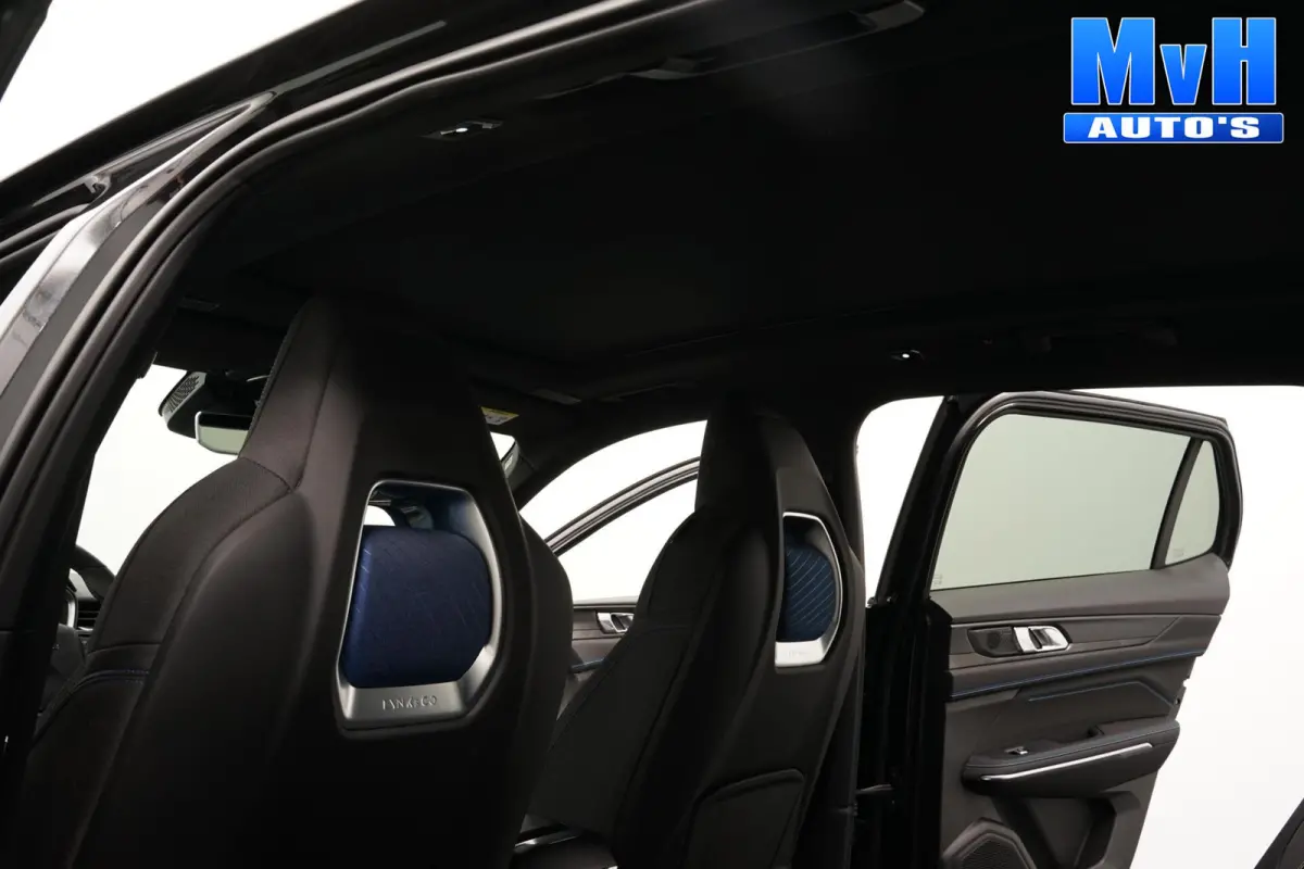 1.5 PHEV|ZWARTE.HEMEL|360ºCAM|PANO|262PK