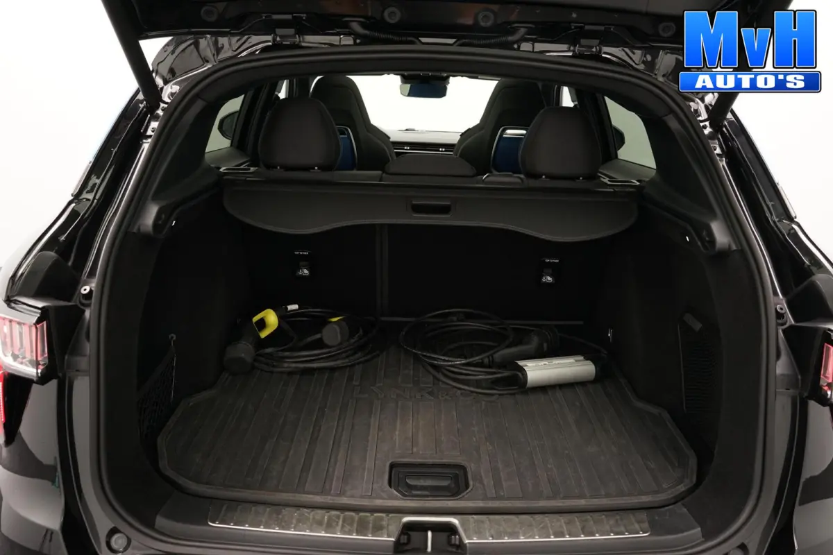 1.5 PHEV|ZWARTE.HEMEL|360ºCAM|PANO|262PK