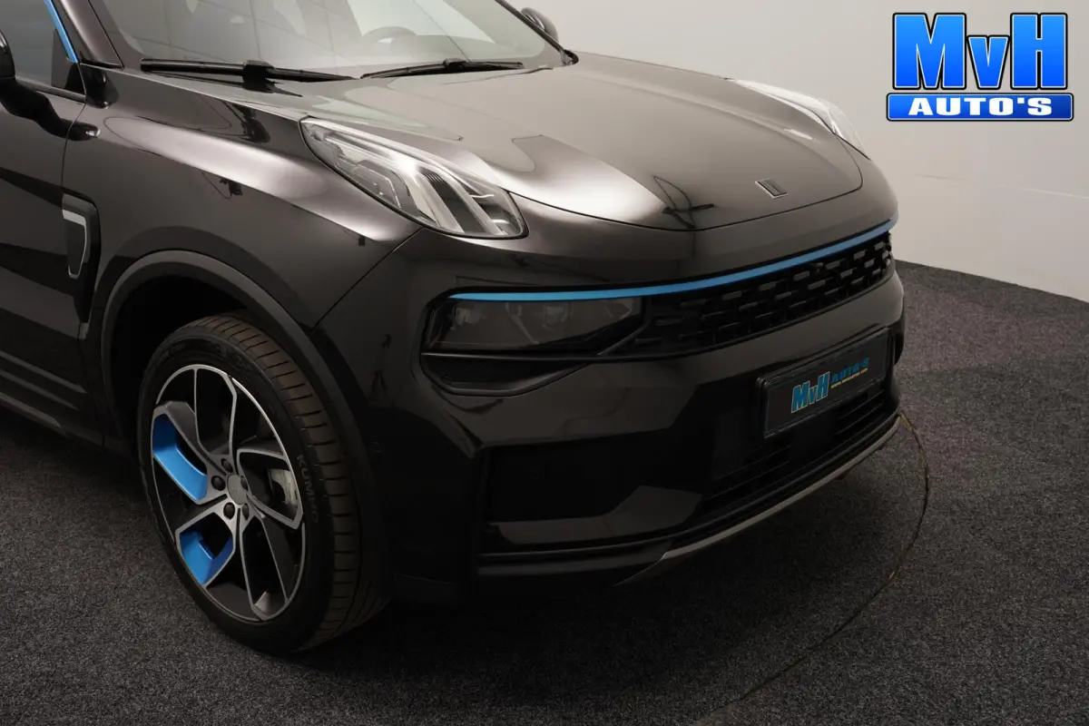 1.5 PHEV|ZWARTE.HEMEL|360ºCAM|PANO|262PK