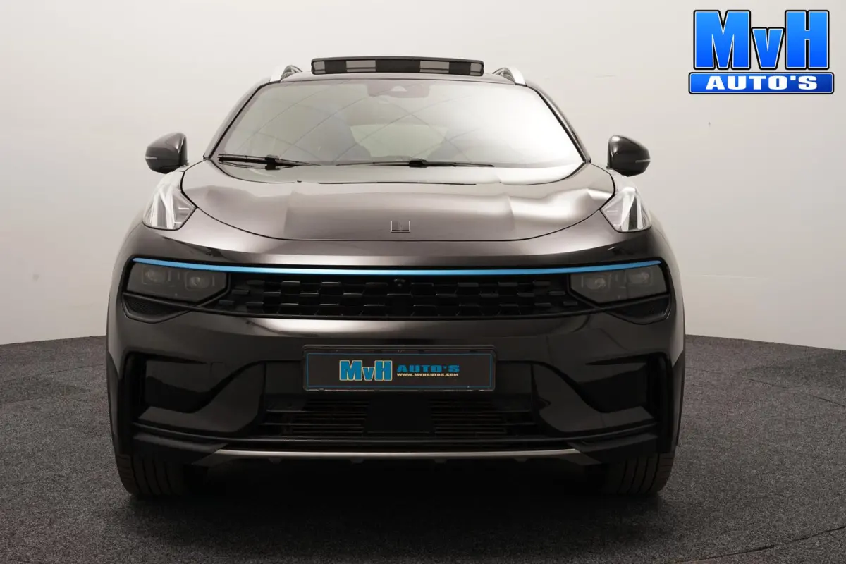 1.5 PHEV|ZWARTE.HEMEL|360ºCAM|PANO|262PK
