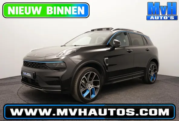1.5 PHEV|ZWARTE.HEMEL|360ºCAM|PANO|262PK