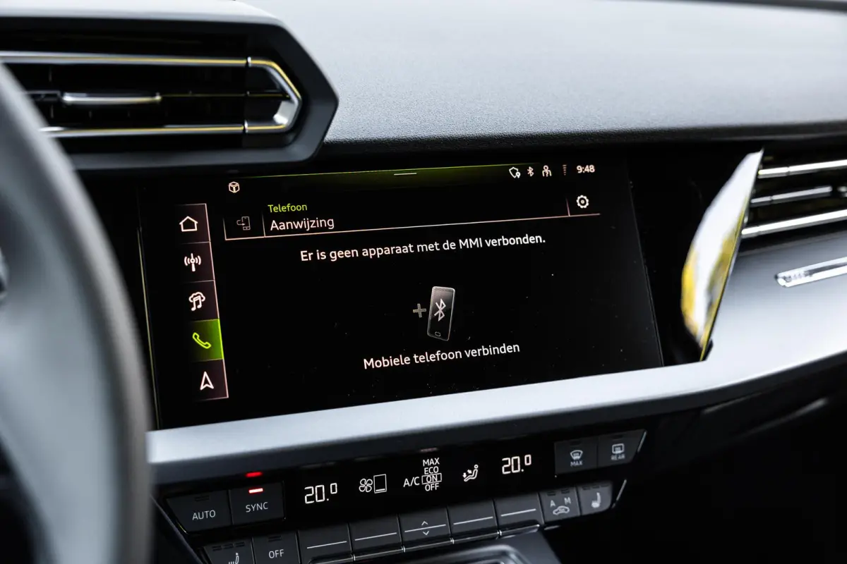 30 TFSI 115pk Advanced Edition | Assistentie Pakket