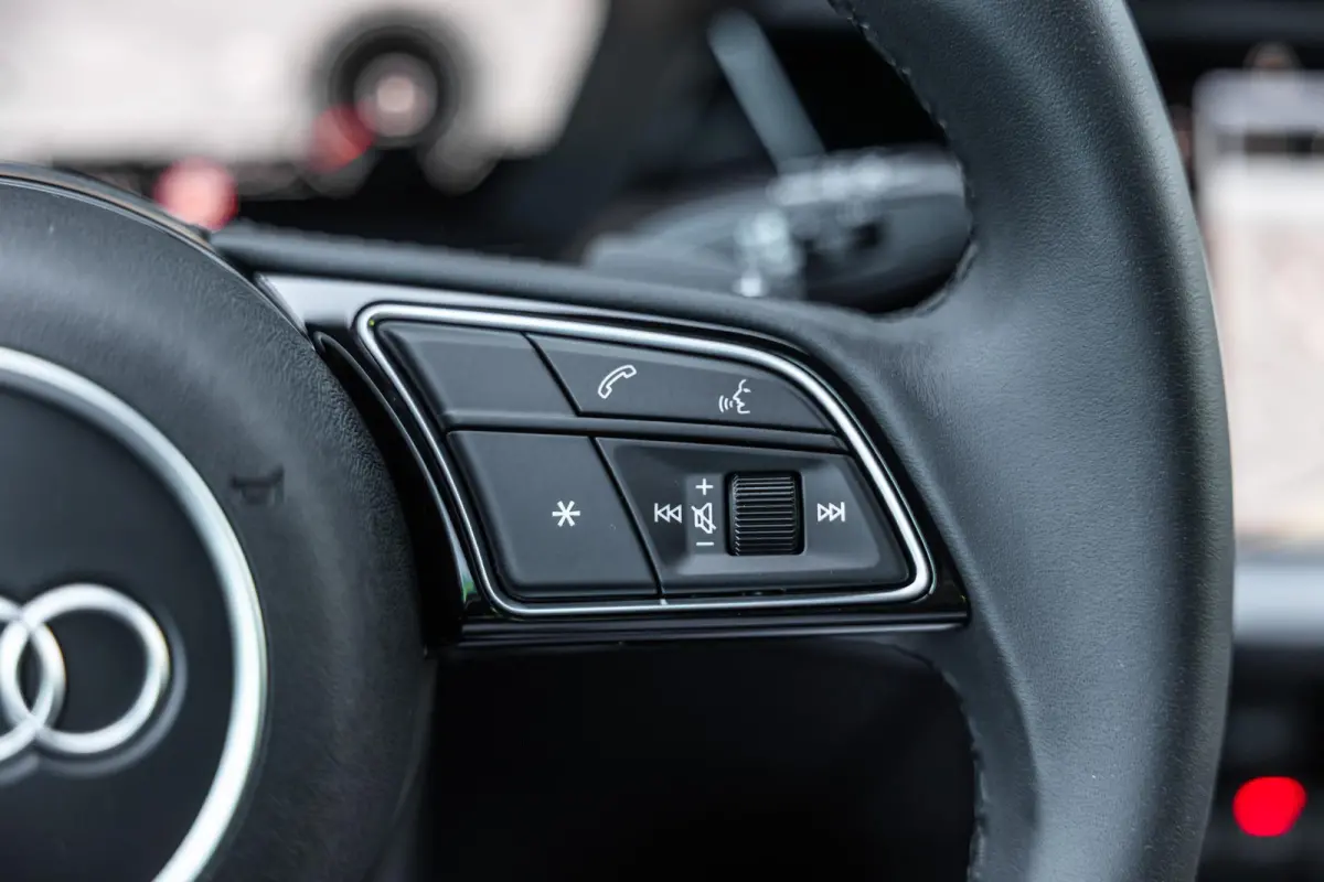 30 TFSI 115pk Advanced Edition | Assistentie Pakket