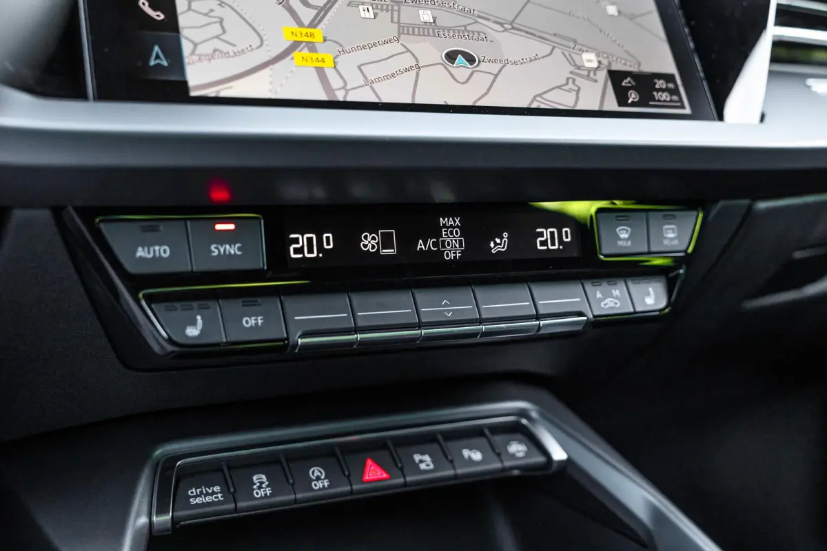 30 TFSI 115pk Advanced Edition | Assistentie Pakket