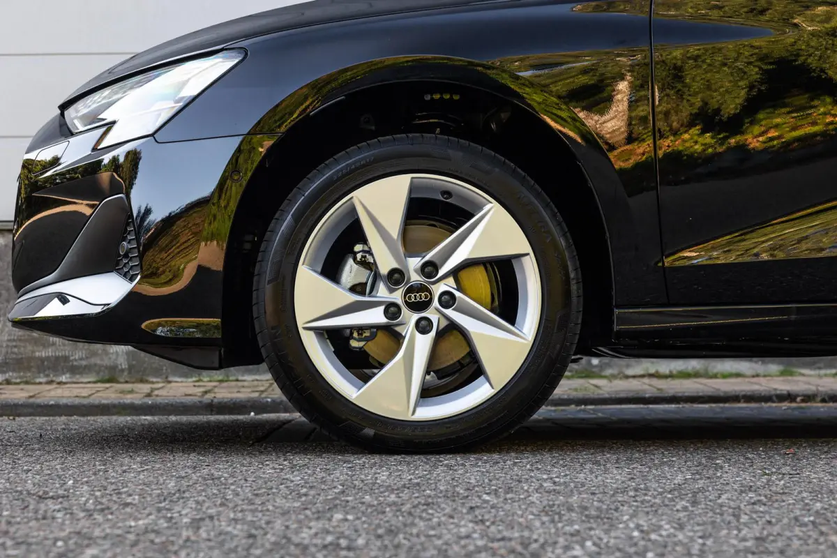 30 TFSI 115pk Advanced Edition | Assistentie Pakket