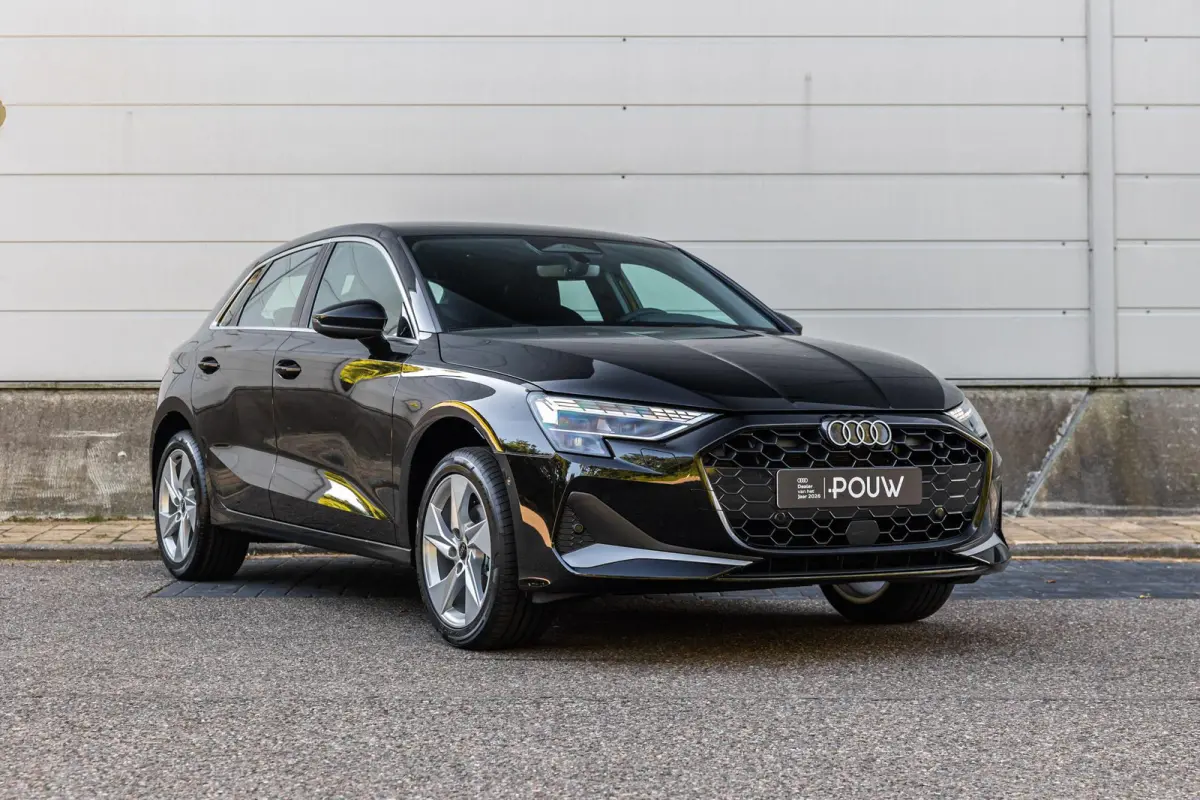 30 TFSI 115pk Advanced Edition | Assistentie Pakket