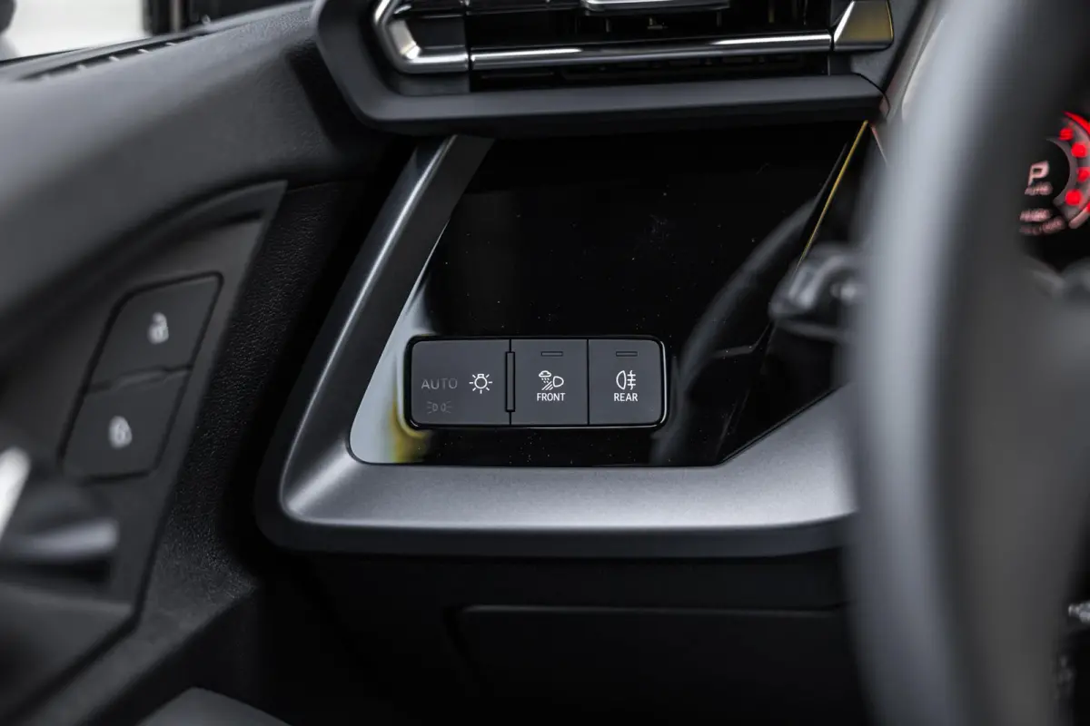 30 TFSI 115pk Advanced Edition | Assistentie Pakket