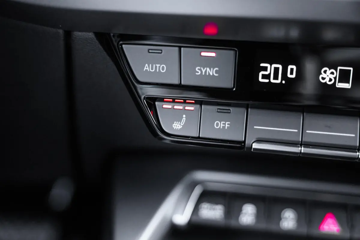 30 TFSI 115pk Advanced Edition | Assistentie Pakket
