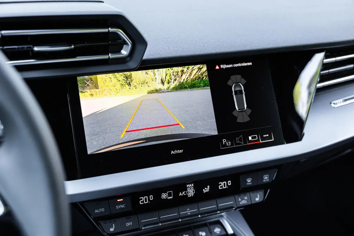30 TFSI 115pk Advanced Edition | Assistentie Pakket