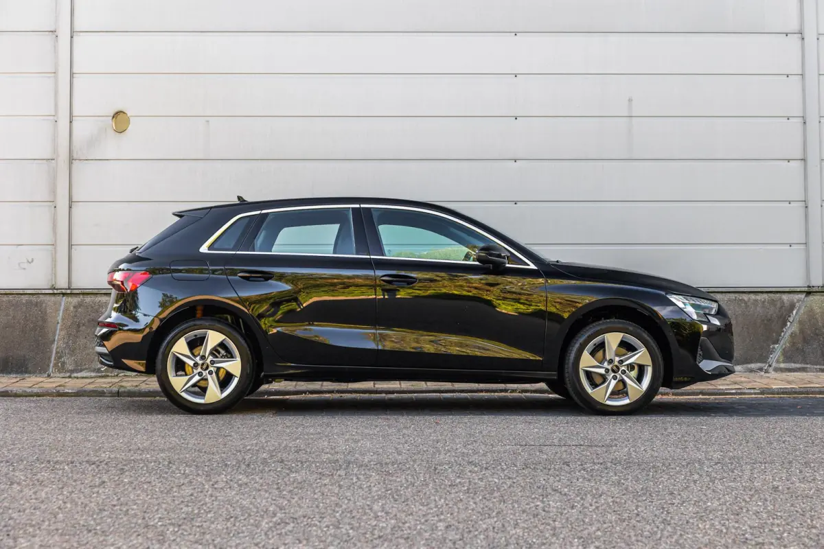 30 TFSI 115pk Advanced Edition | Assistentie Pakket