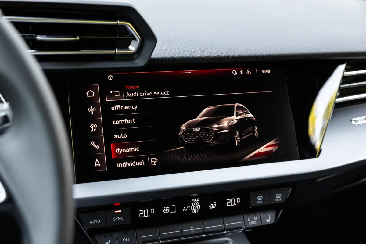 30 TFSI 115pk Advanced Edition | Assistentie Pakket