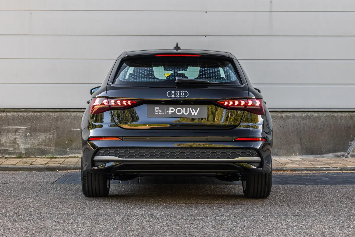 30 TFSI 115pk Advanced Edition | Assistentie Pakket