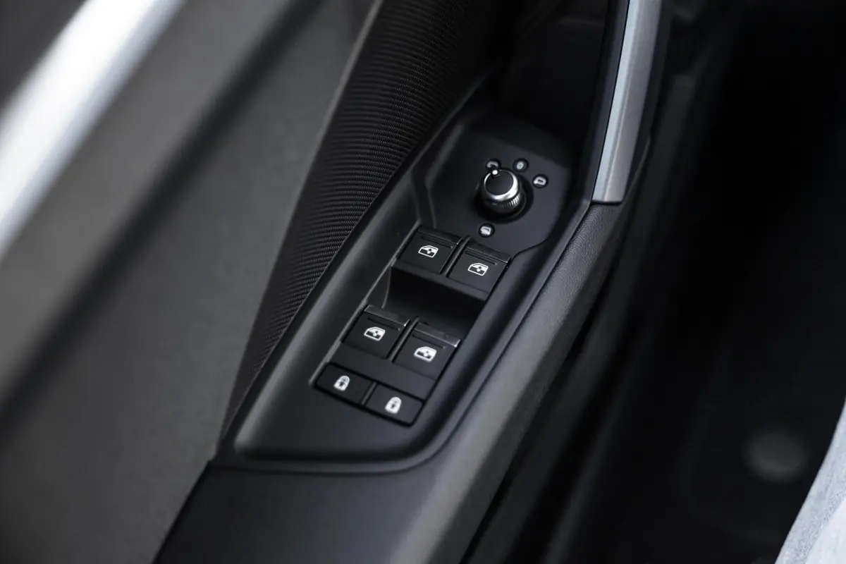 30 TFSI 115pk Advanced Edition | Assistentie Pakket