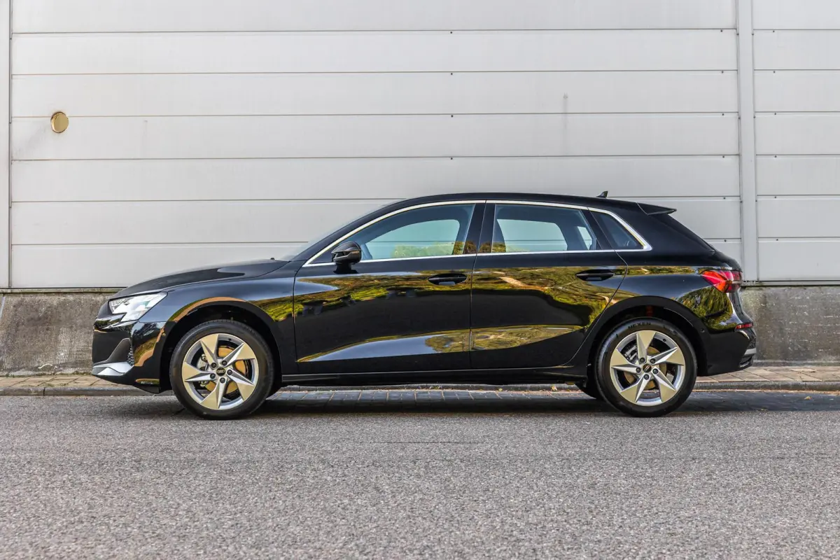 30 TFSI 115pk Advanced Edition | Assistentie Pakket