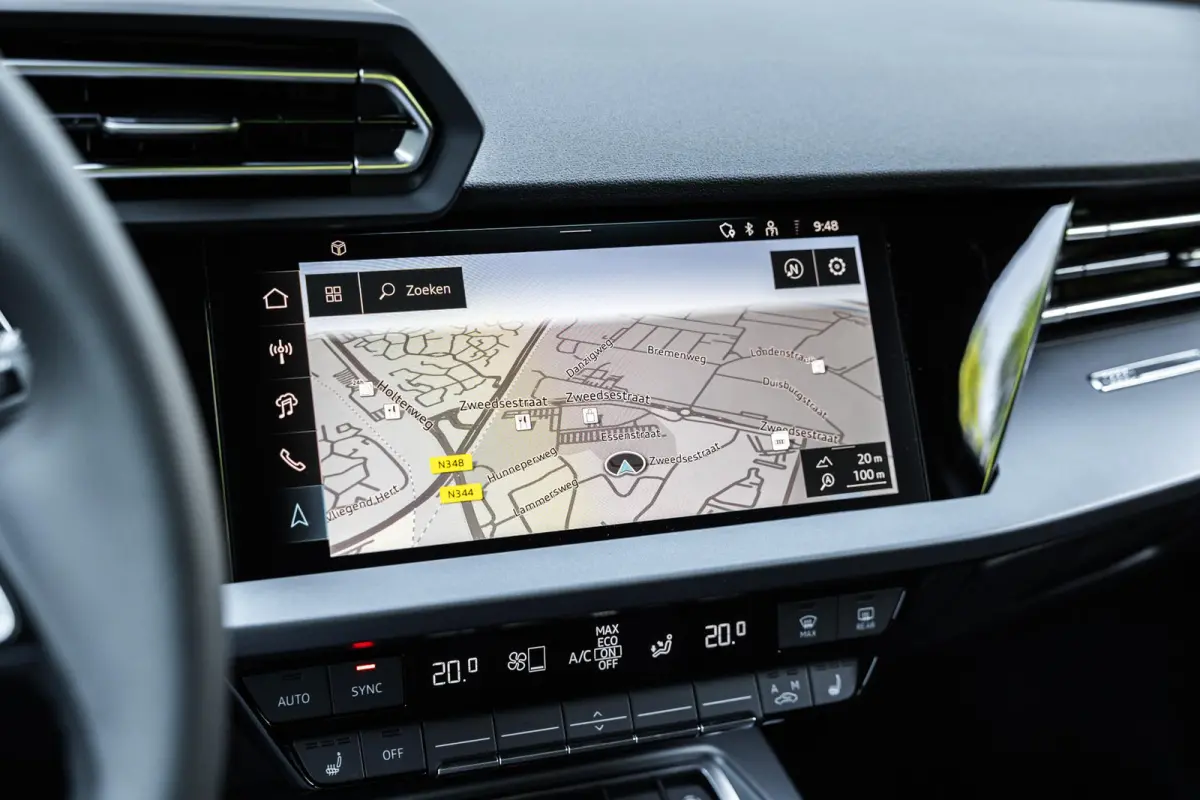 30 TFSI 115pk Advanced Edition | Assistentie Pakket