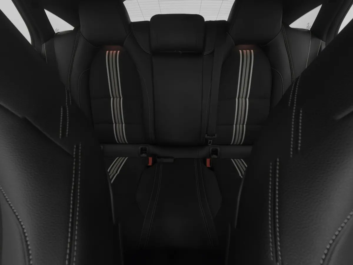 180 Automaat Business Solution AMG | STOELVERW. | NAVI