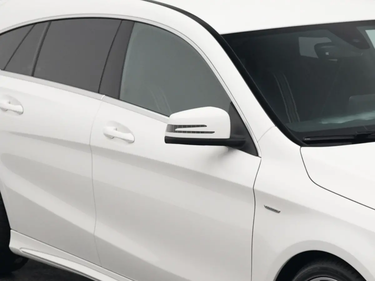 180 Automaat Business Solution AMG | STOELVERW. | NAVI