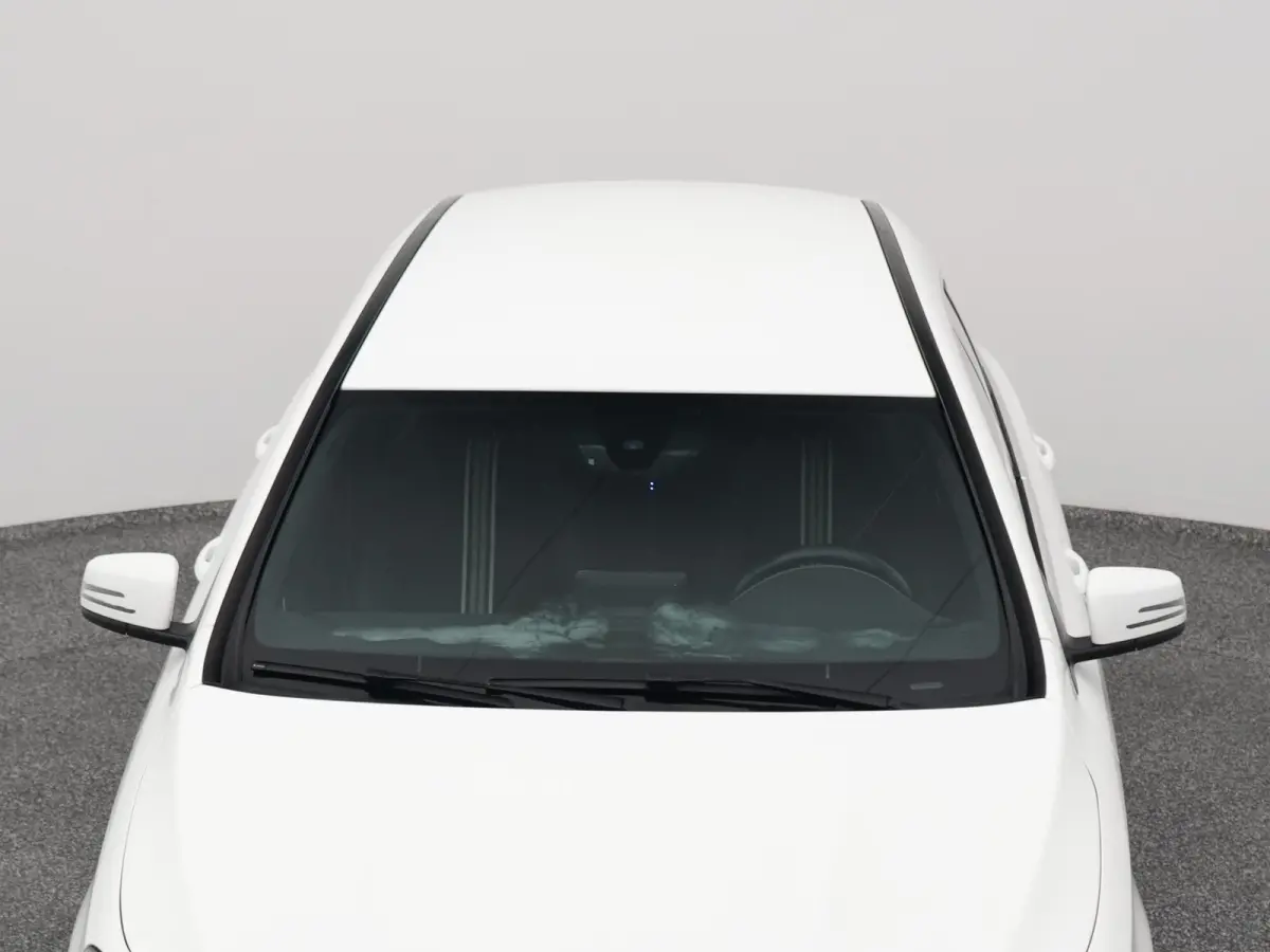 180 Automaat Business Solution AMG | STOELVERW. | NAVI