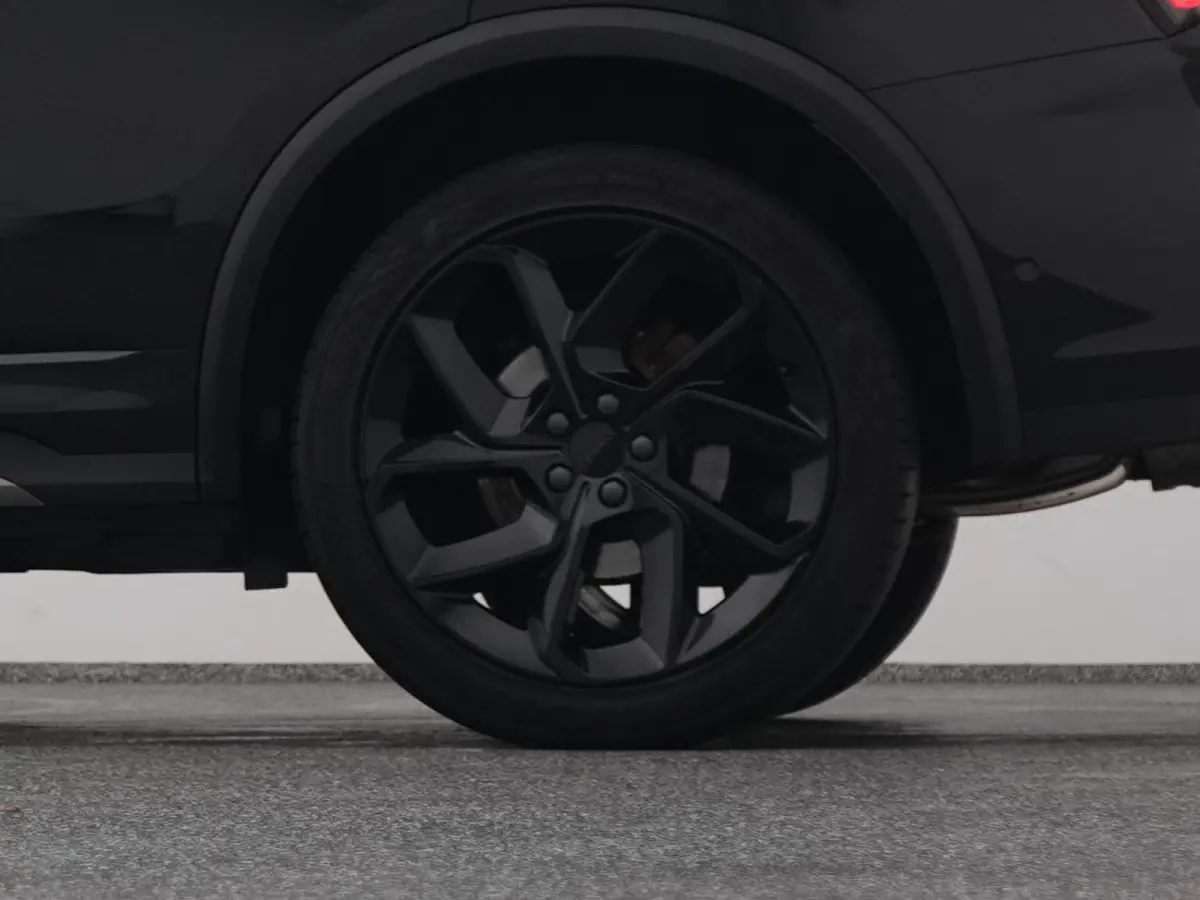 1.5 Plug-in Hybrid | 360° | BLACK | STUURVERW. | ZWARTE HEMEL | NLD AUTO