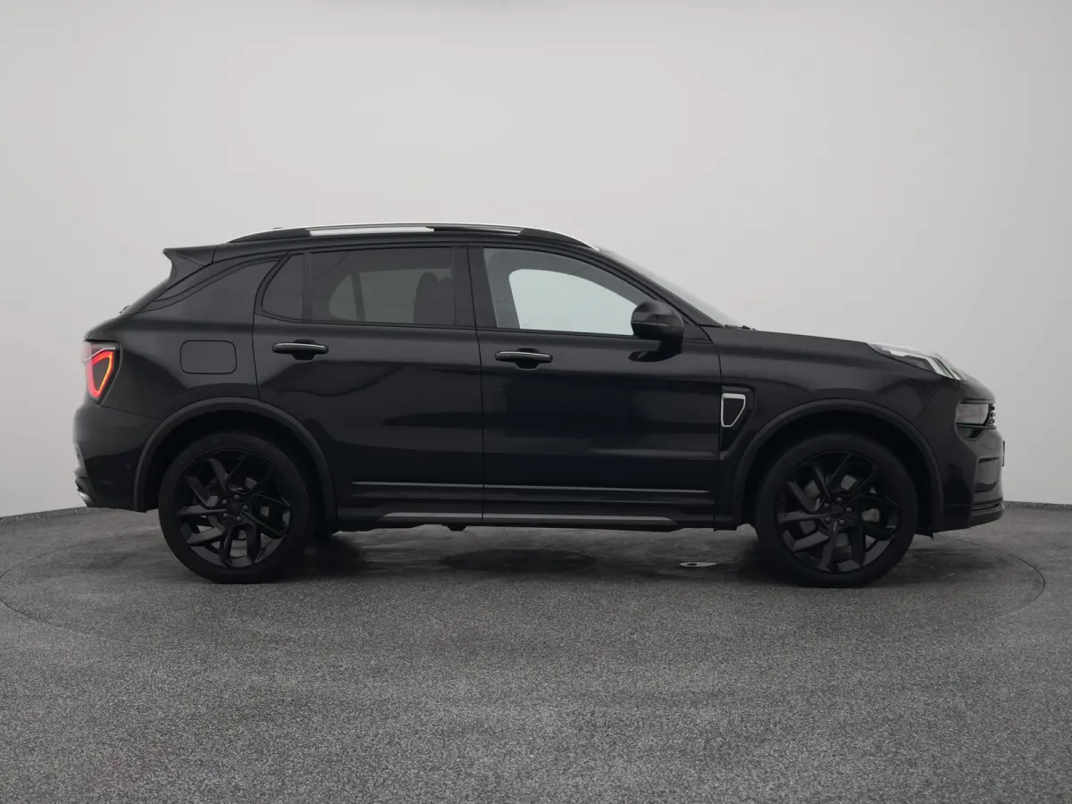 1.5 Plug-in Hybrid | 360° | BLACK | STUURVERW. | ZWARTE HEMEL | NLD AUTO