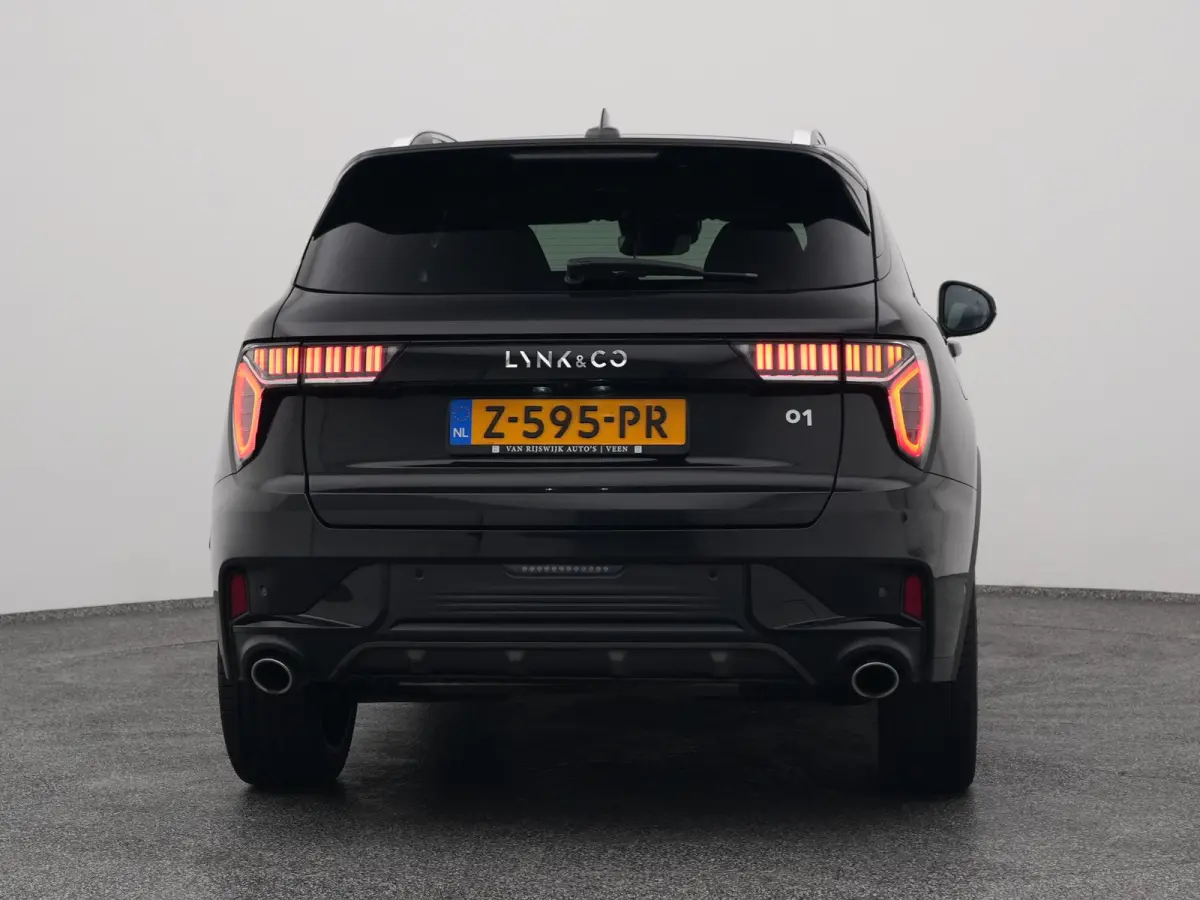1.5 Plug-in Hybrid | 360° | BLACK | STUURVERW. | ZWARTE HEMEL | NLD AUTO