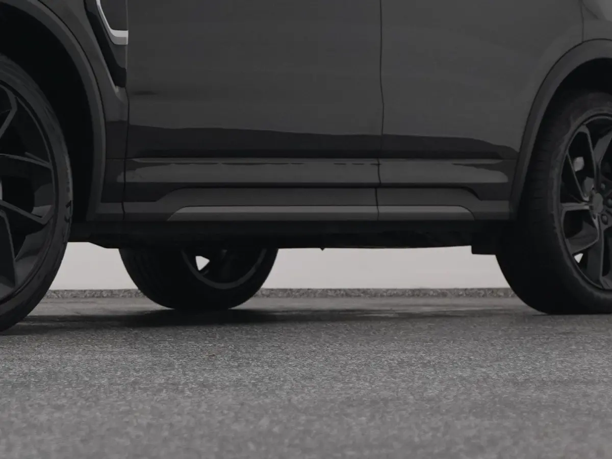 1.5 Plug-in Hybrid | 360° | BLACK | STUURVERW. | ZWARTE HEMEL | NLD AUTO