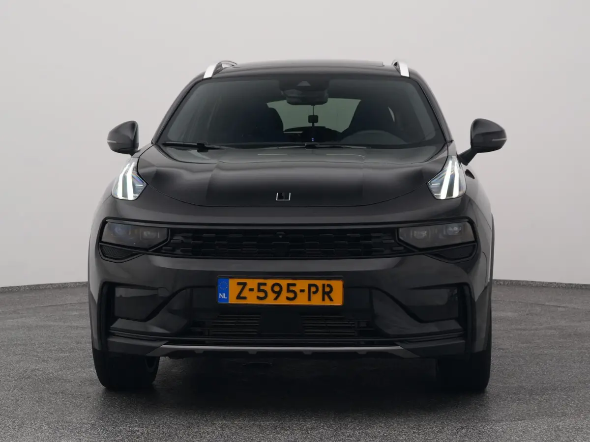 1.5 Plug-in Hybrid | 360° | BLACK | STUURVERW. | ZWARTE HEMEL | NLD AUTO