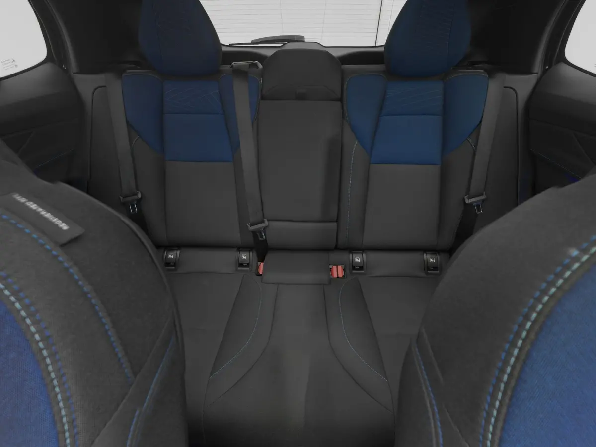 1.5 Plug-in Hybrid | 360° | BLACK | STUURVERW. | ZWARTE HEMEL | NLD AUTO