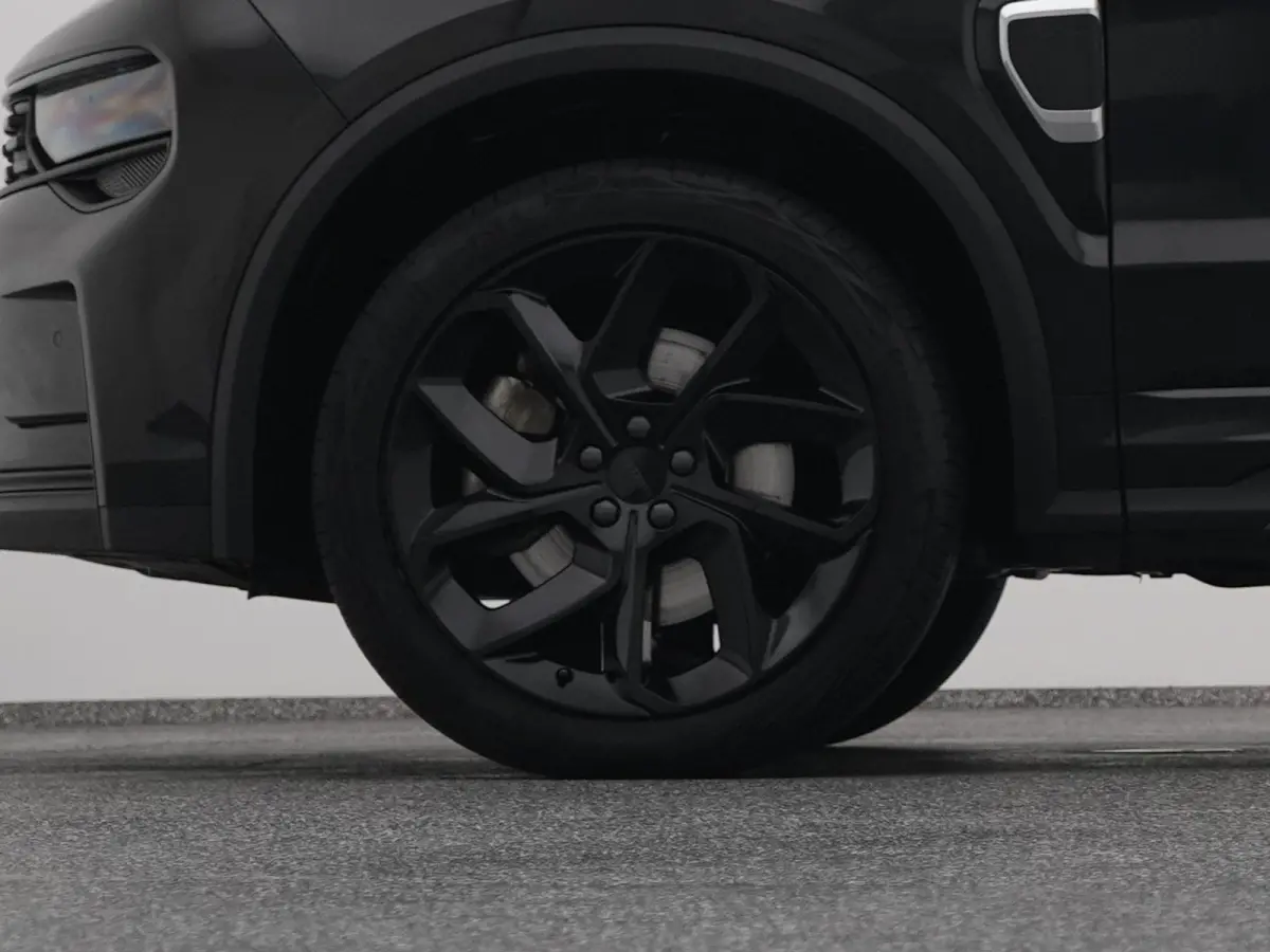 1.5 Plug-in Hybrid | 360° | BLACK | STUURVERW. | ZWARTE HEMEL | NLD AUTO